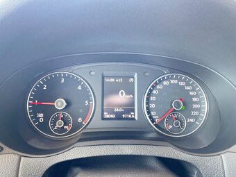 Volkswagen Sharan 2.0 TDI DSG 4Motion Highline 135kW - 16