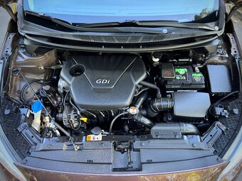 KIA CEED 1.6 GDi GOLD - 16