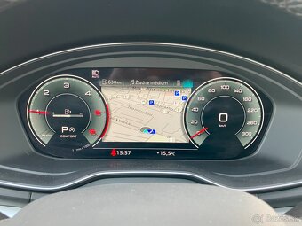 Audi Q5 35 2.0 TDI Advanced S tronic 120 kW - 16