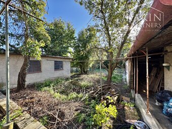 Priestranný 4-izbový rodinný dom, Petrova Ves - 16