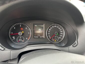 Seat Alhambra 2.0TDI DSG 7m - 16