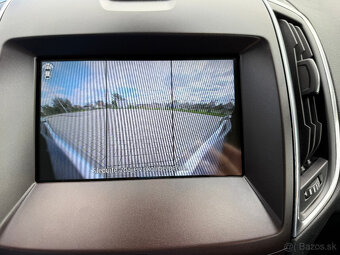 Ford S-MAX 2.0 TDCI ECOBLUE Automat 7 miestny odpočet DPH - 16