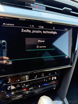 Volkswagen Arteon SB R-Line 2.0TDI 4MOTION Webasto Harman - 16