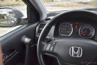 Honda CR-V 2.2 I-DTEC - 16