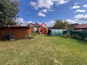 PREDAJ- Rodinný dom po rekonštrukcii – Bacúch (916 m² pozemo - 16