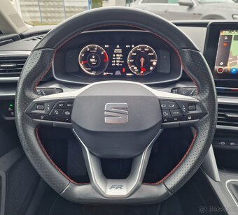 SEAT LEON SP 2.0 TDI DSG - 16