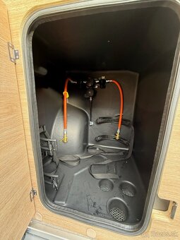 Dethleffs Globetrail 640 ER Advantage - 16