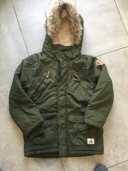 Topánky, tenisky, bundy - 16