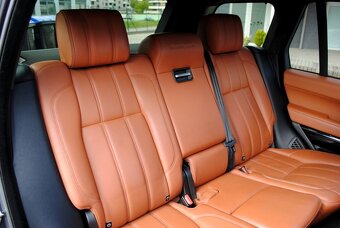 Land Rover Range Rover 3.0 TDV6 HSE⭐ZÁRUKA 3 ROKY⭐ - 16