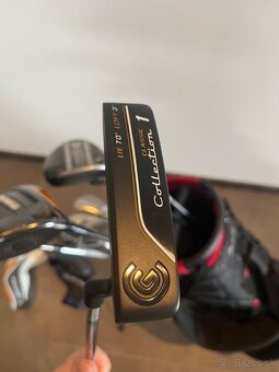 Predam LAVY set Callaway - 16