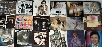 Lp platne - 16