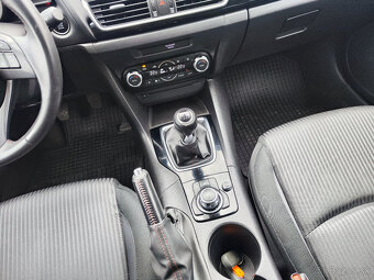 Mazda 3 1.5 Skyactiv -G100 - 16