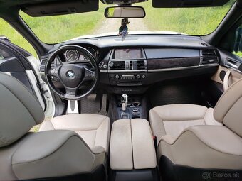 BMW X5 xDrive40d - 16