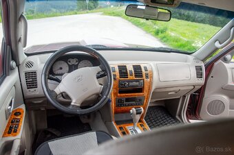 Hyundai Terracan 2.9 CRDI - 16