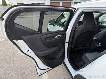 Volvo XC40 D3 4x4 - 16