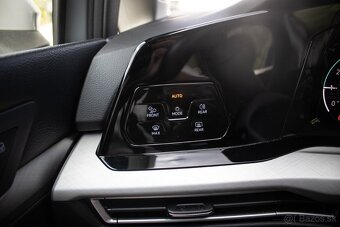 Volkswagen Golf Variant 8 1.5 TGI - 16
