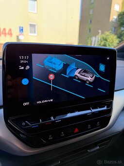 Volkswagen ID.4 Performance 150kw PRO 82kWh - 16