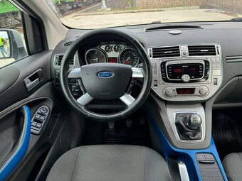 Ford Kuga 2.0 Tdci Bi-xenon 4x4 - 16