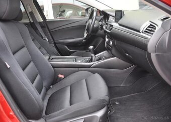 Mazda 6 2.0i G145 ATTRACTION FL 2xALU 107 kw - 16