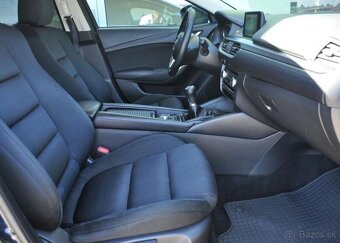 Mazda 6 2.0i G145 ATTRACTION FL 2xALU 107 kw - 16