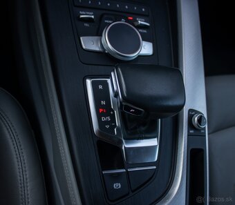 Audi A4 Avant 2.0 TDI 190hp quattro - 16