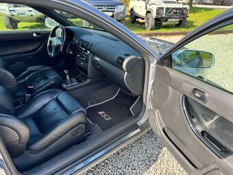 Audi S3 Sportback - 16