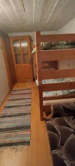 Predaj: Rodinný dom-chalupa v Rajeckej Lesnej (MO) - 16