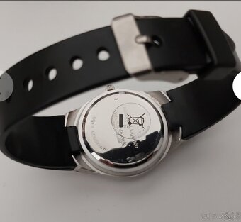 5 ks hodinky, vložene nove baterie a dobre funkčne - 16