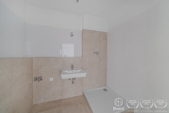 BOSEN | Priestranný 2 izbový byt v novostavbe PRÚDY Trnava - 16