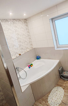 NOVOSTAVBA / MUROVANÝ DOM / TAJOV / B. BYSTRICA / POZEMOK - 16