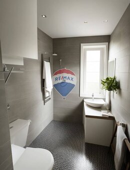 REZERVOVANÉ rodinný dom 2+1 izb, 367m2 pozemok, garáž, Molda - 16