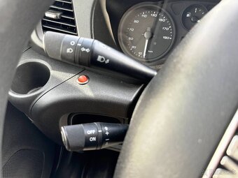 Iveco Daily 35, 2.3 diesel,85kW izoterm, chladiak, mrazak - 16