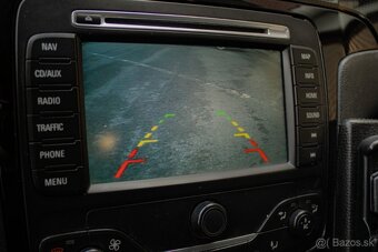 Ford S-max 2.0tdci 120kw(165k) Titanium S automat 6st. Dpf - 16