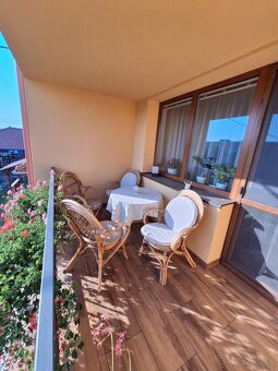 Rodinný dom Golianovo - 16