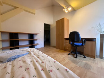 PRENÁJOM 4-izb. byt – CENTRUM Bratislava – 4samost.izby - 16