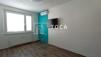 TOCA real – predaj 4izbového bytu v Bytči - 16