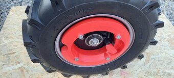 Malotraktor vari global xp200a - 16