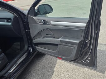 Predám Škoda superb combi 2.0, 125kw - 16