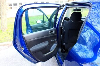 Peugeot 307 1.6 HDI - 16