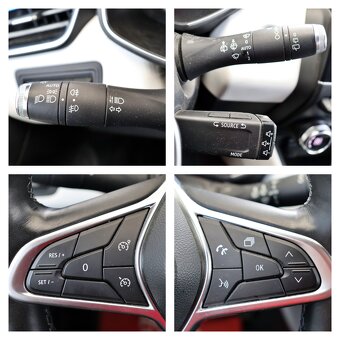 Renault Clio E-TECH HYBRID - 16
