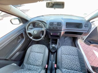 🚘Škoda Roomster Praktik 1.4 TDi 51kw ťažné manuál 🚨 - 16