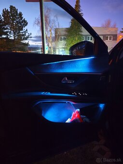 Peugeot 3008, 1.6 d - 16