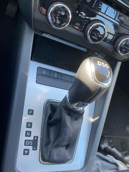 Škoda Octavia Combi 1.6 TDI 115k Style DSG - 16