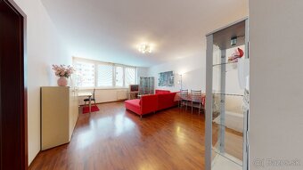 2izb NOVOSTAVBA KOLOSEO-RUŽINOV BRATISLAVA - 16