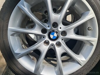 5x120 R18 LETNA SADA BMW DVOJ ROZMER - 16