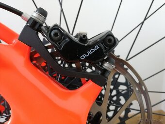 Trail/Enduro bicykel Kellys Eraser 70 27,5" 2018  NOVÁ CENA - 16