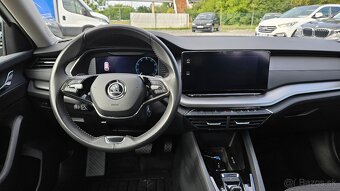 Škoda Octavia Combi 2.0 TDi AMBITION DSG - 16