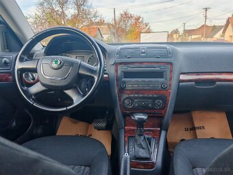 ✅ŠKODA OCTAVIA COMBI FACELIFT 1.6 TDI 77KW DSG ELEGANCE ✅ - 16