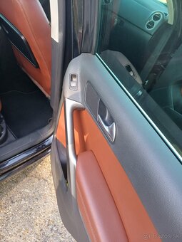 Volkswagen Tiguan 2.0 TDI 2008 Manual - 16