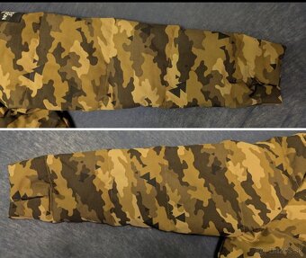 Predám pánsku bundu THE NORTH FACE 550 CANYON JACKET. - 16